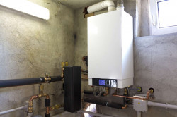 Contacter une entreprise pour installer une pompe à chaleur