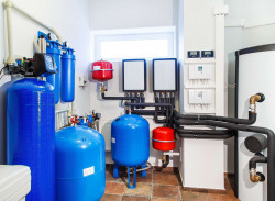Installer un ballon thermodynamique