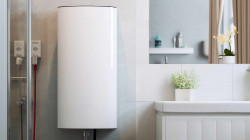 Installer un chauffe-eau de 300 litres