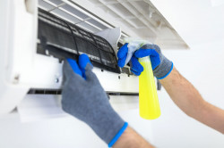 Installer une climatisation réversible multi-split